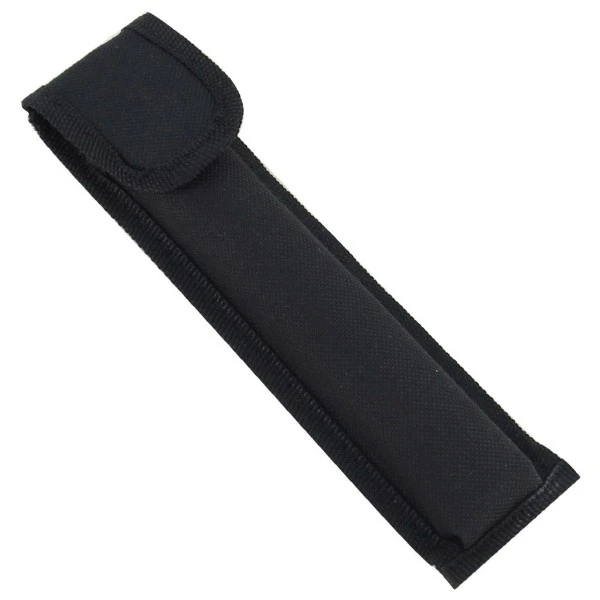 10.5" Faux Stag Stiletto Automatic Knife Titanium Bayo 4 10.5" Faux Stag Stiletto Automatic Knife Titanium Bayo - Image 2