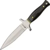 9" Mtech USA Black Pakkawood Boot Knife Dagger 1 9" Mtech USA Black Pakkawood Boot Knife Dagger -Direct Knife Sales 9 Mtech USA Black Pakkawood Boot Knife Dagger.600