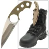 Bird Of Prey Talon Boot Neck Knife -Direct Knife Sales Bird Of Prey Talon Boot Neck Knife.600