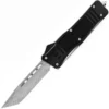 Delta Force Black OTF Autoswitch Knife Tanto Switchblade -Direct Knife Sales Delta Force Black OTF Autoswitch Knife Tanto Switchblade.600