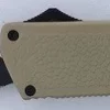 Lightning Desert Tan OTF Automatic Knife Tanto -Direct Knife Sales Lightning Desert Tan OTF Automatic Knife Tanto.600