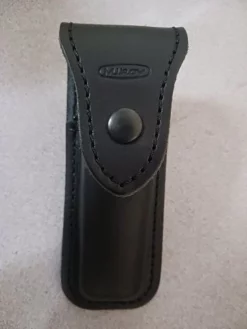 Mikov 241 Predator Leverlock Automatic Knife White No Clip 7 Mikov 241 Predator Leverlock Automatic Knife White No Clip -Direct Knife Sales Mikov White Leverlock Automatic Knife No Clip Polished Dagger 2.600