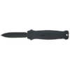 Mini Switchblade Black D/A OTF Automatic Knife Black Dagger -Direct Knife Sales Mini Switchblade Black DA OTF Automatic Knife Black Dagger.600