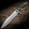 Rambo Last Blood Heartstopper Knife Officially Licensed -Direct Knife Sales Rambo Last Blood Heartstopper Knife Officially Licensed.600