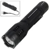 Stun Gun Flashlight 9.8 Million Volts -Direct Knife Sales Stun Gun Flashlight 9 Million Volts.600