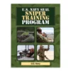 US Navy Seal Sniper Training Program Handbook -Direct Knife Sales US Navy Seal Sniper Training Program Handbook.600