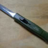 AKC Concord Nato Military Green D/A OTF Automatic Knife Satin Dagger -Direct Knife Sales akc concord nato military Green da otf automatic knife Satin Dagger.600