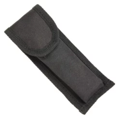 Lightning Model 3 Black D/A OTF Automatic Knife Two Tone Tanto -Direct Knife Sales sheath3.600